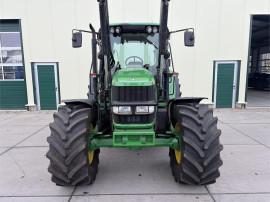 John Deere 6320 PowerQuad