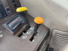 John Deere 6320 PowerQuad