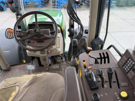 John Deere 6320 PowerQuad