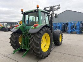 John Deere 6320 PowerQuad