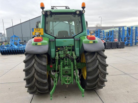 John Deere 6320 PowerQuad