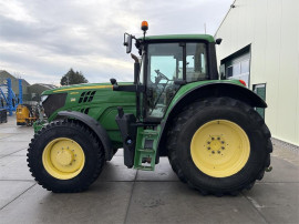 John Deere 6155M