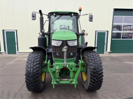 John Deere 6155M