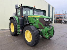 John Deere 6155M