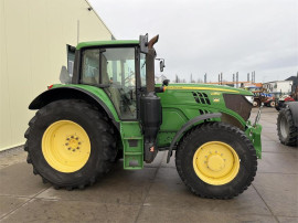John Deere 6155M