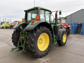 John Deere 6155M