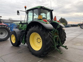 John Deere 6155M