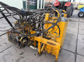 Herder Grenadier MBK 105 maaiarm