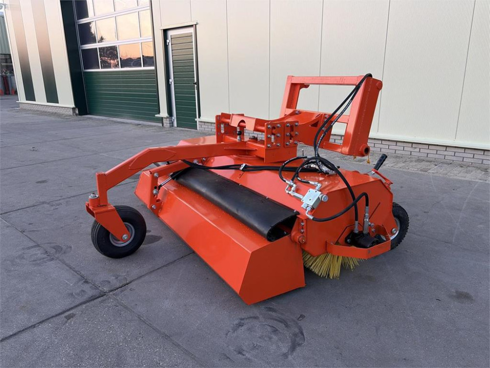 Sweeper Smart 2.0M veegmachine