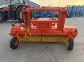  Sweeper Smart 2.0M veegmachine