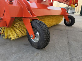  Sweeper Smart 2.0M veegmachine