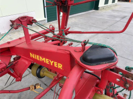Niemeyer HR 521-DH 4 schudder