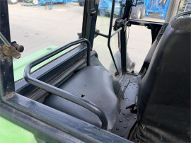 Deutz-Fahr DX 3.60 2wd