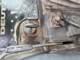 Deutz-Fahr DX 3.60 2wd