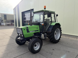Deutz-Fahr DX 3.60 2wd
