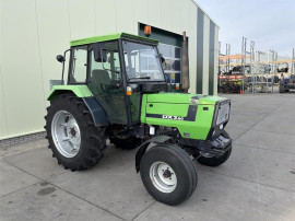 Deutz-Fahr DX 3.60 2wd