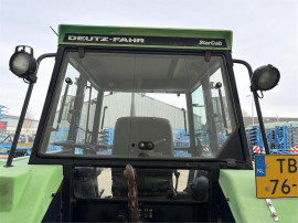 Deutz-Fahr DX 3.60 2wd
