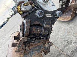 Takeuchi TB240 minigraafmachine