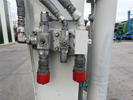 Takeuchi TB240 minigraafmachine