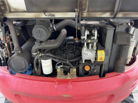 Takeuchi TB240 minigraafmachine