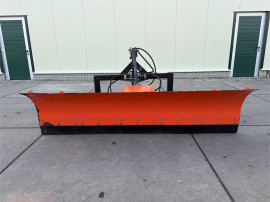  Sneeuwschuiver 260 cm