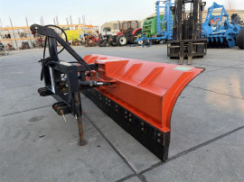  Sneeuwschuiver 260 cm