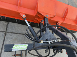  Sneeuwschuiver 260 cm