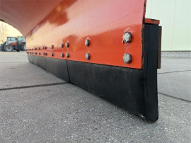  Sneeuwschuiver 260 cm