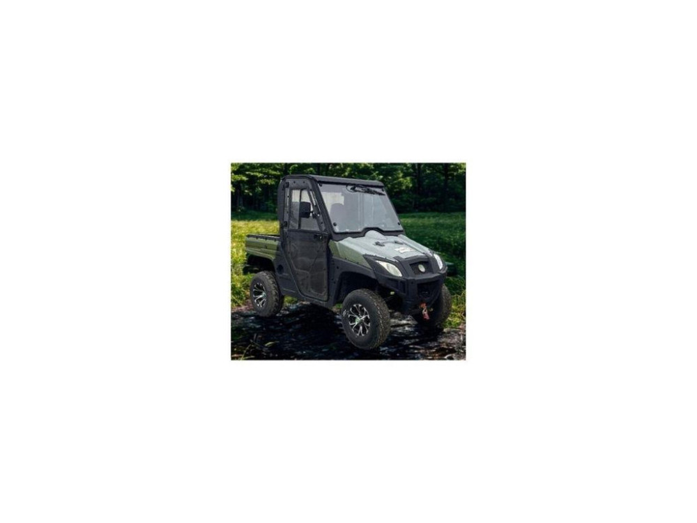  Nipper Electirc UTV Buggy