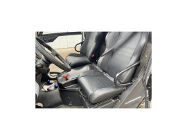  Nipper Electirc UTV Buggy