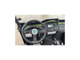  Nipper Electirc UTV Buggy