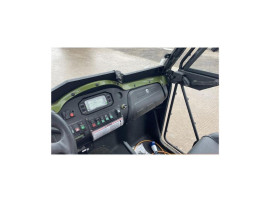  Nipper Electirc UTV Buggy