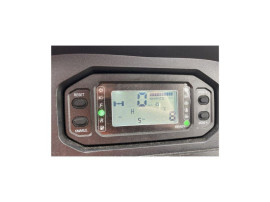  Nipper Electirc UTV Buggy