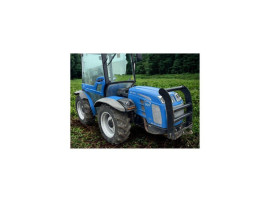 BCS Vailiant V650 AR