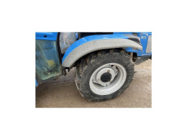 BCS Vailiant V650 AR