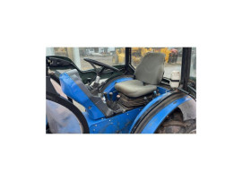 BCS Vailiant V650 AR