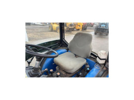 BCS Vailiant V650 AR