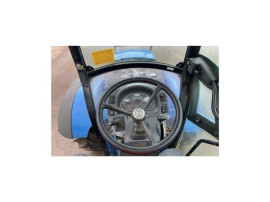 BCS Vailiant V650 AR