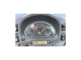 BCS Vailiant V650 AR