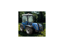 BCS Vailiant V650 AR