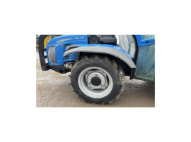 BCS Vailiant V650 AR