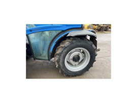 BCS Vailiant V650 AR