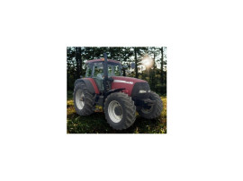 Case IH MXM 190