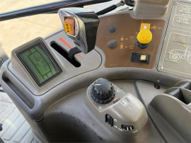 Case IH MXM 190