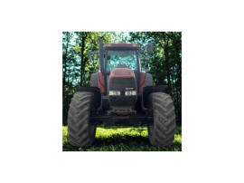Case IH MXM 190