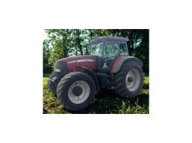 Case IH MXM 190