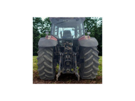 Case IH MXM 190