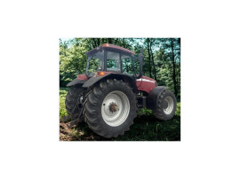 Case IH MXM 190