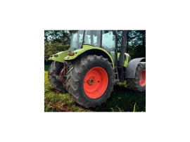 CLAAS Ares 697 ATZ