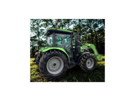 Deutz-Fahr 5125  FS 20 loader